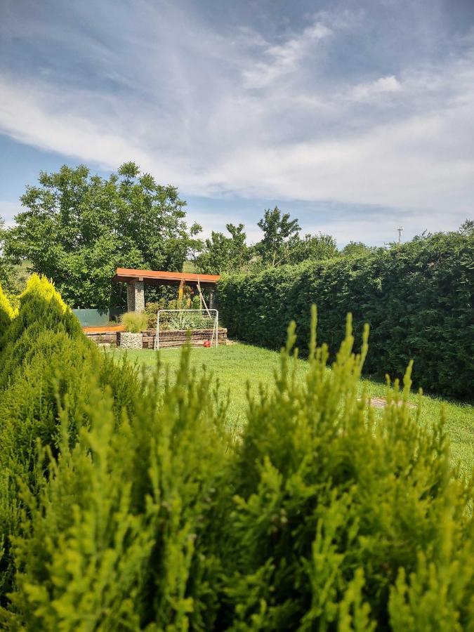 Privat Arcadia Daire Podhájska Dış mekan fotoğraf