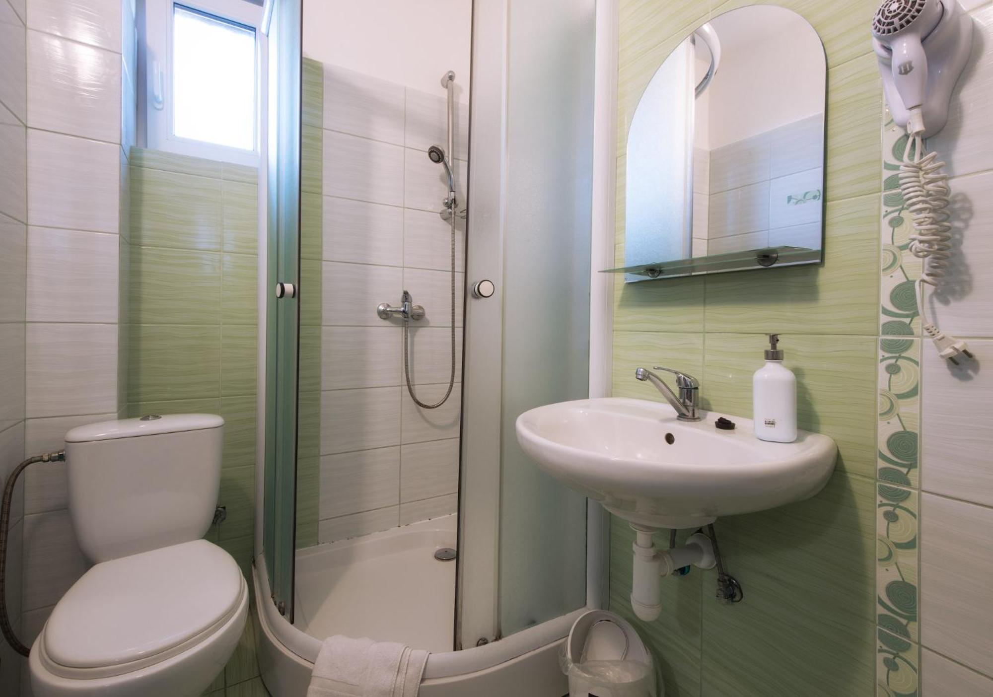 Privat Arcadia Daire Podhájska Oda fotoğraf