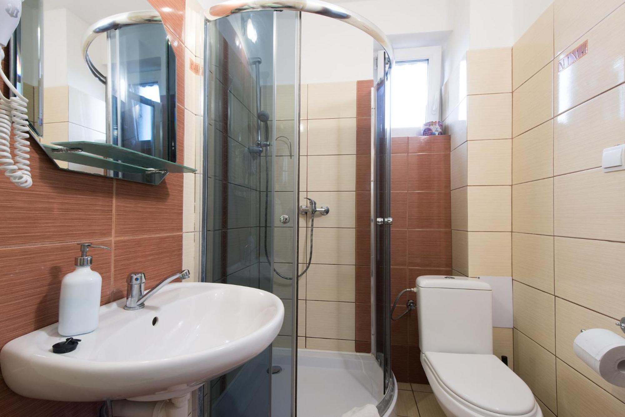 Privat Arcadia Daire Podhájska Oda fotoğraf