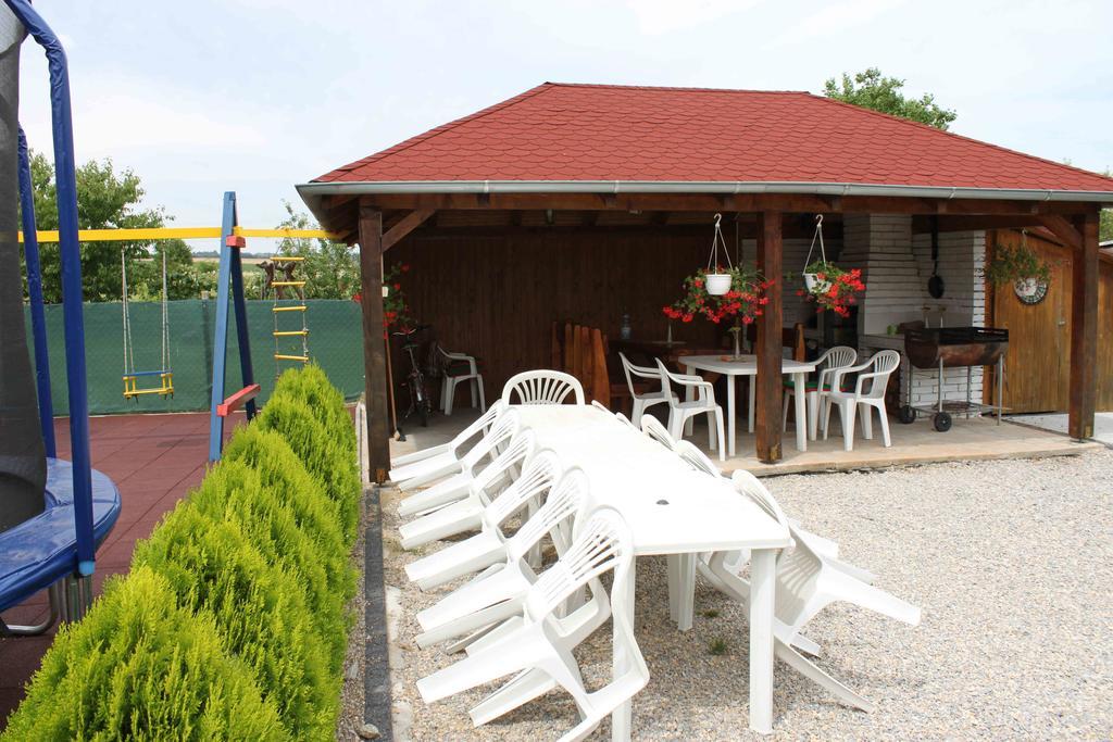 Privat Arcadia Daire Podhájska Dış mekan fotoğraf