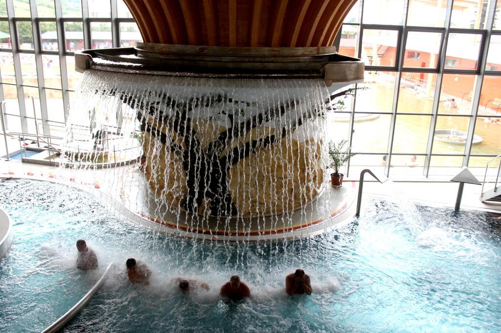 Privat Arcadia Daire Podhájska Dış mekan fotoğraf