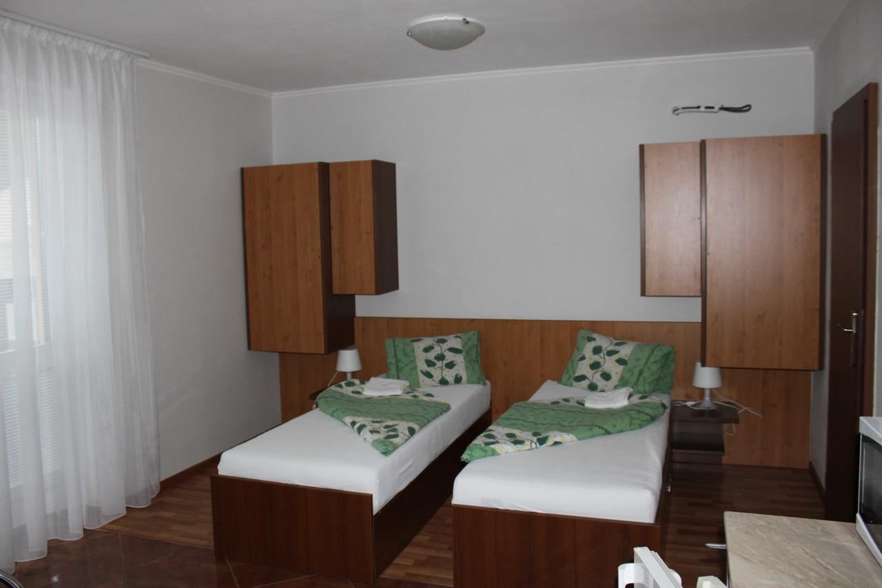 Privat Arcadia Daire Podhájska Dış mekan fotoğraf
