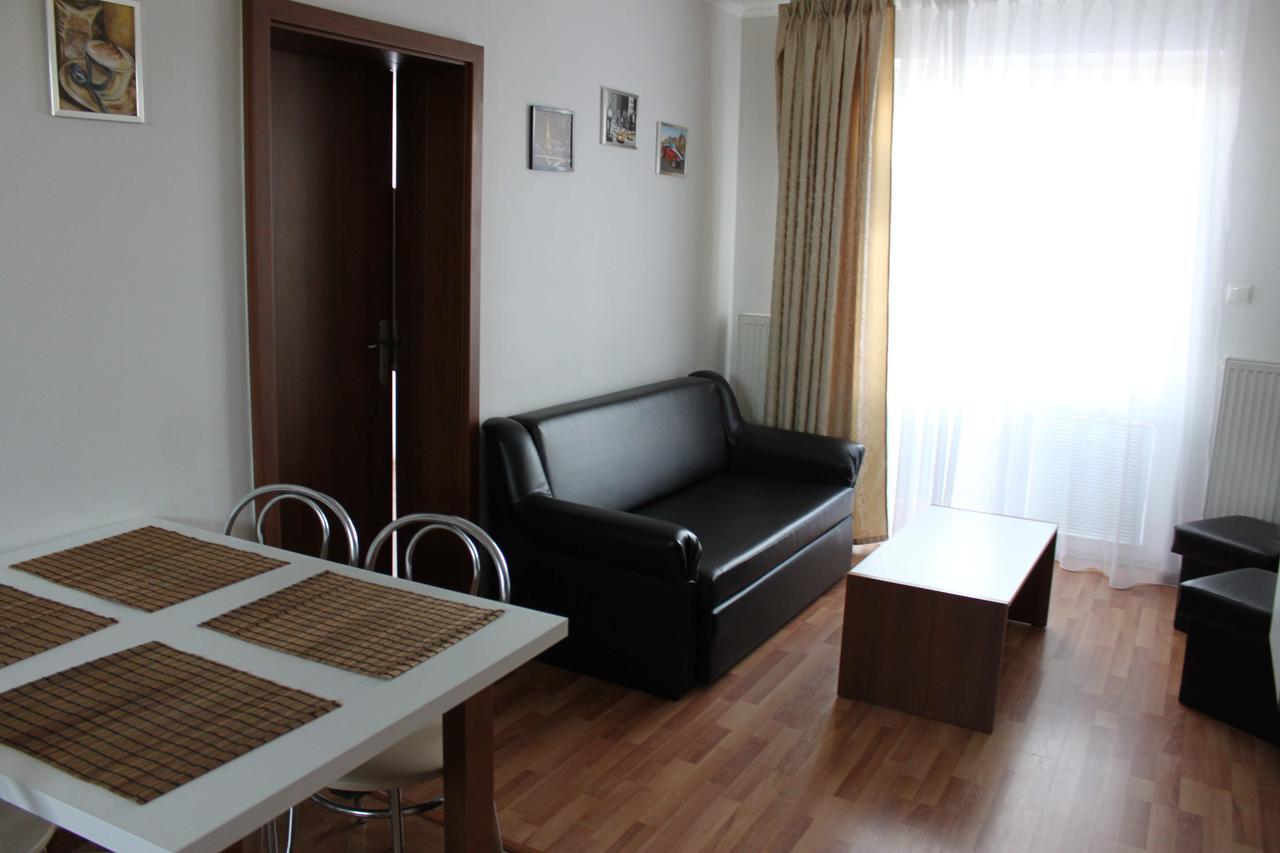 Privat Arcadia Daire Podhájska Dış mekan fotoğraf