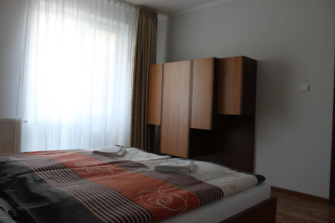 Privat Arcadia Daire Podhájska Dış mekan fotoğraf