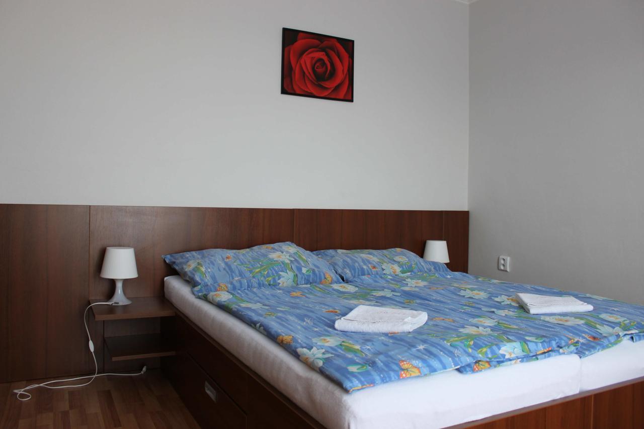 Privat Arcadia Daire Podhájska Dış mekan fotoğraf