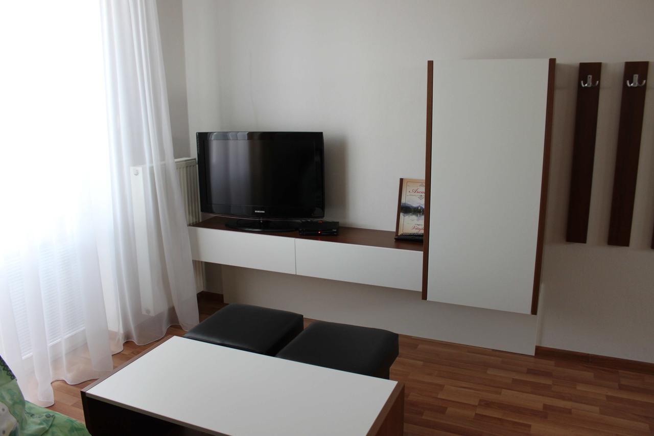 Privat Arcadia Daire Podhájska Dış mekan fotoğraf