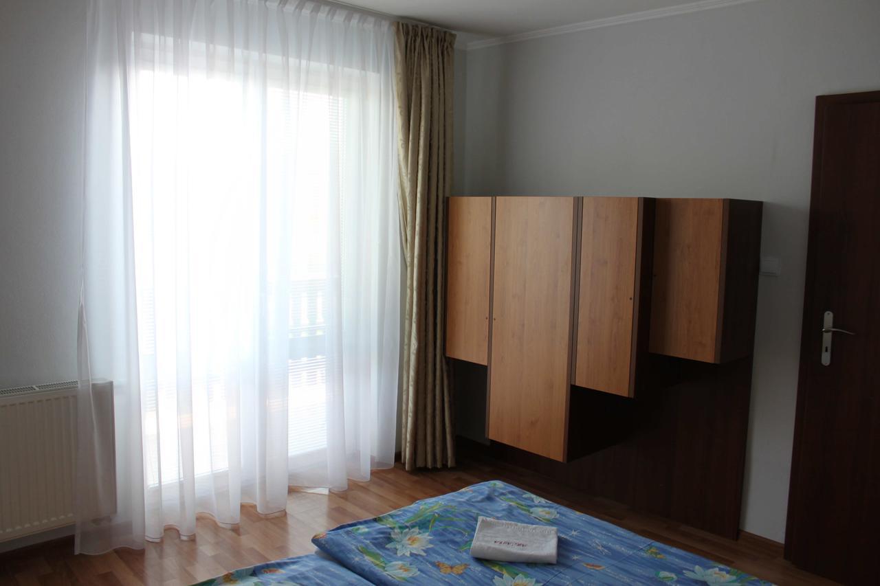 Privat Arcadia Daire Podhájska Dış mekan fotoğraf