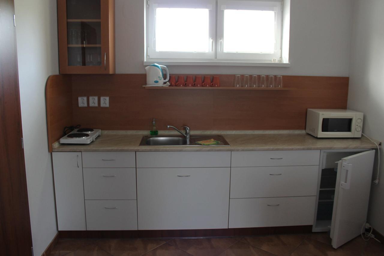 Privat Arcadia Daire Podhájska Dış mekan fotoğraf