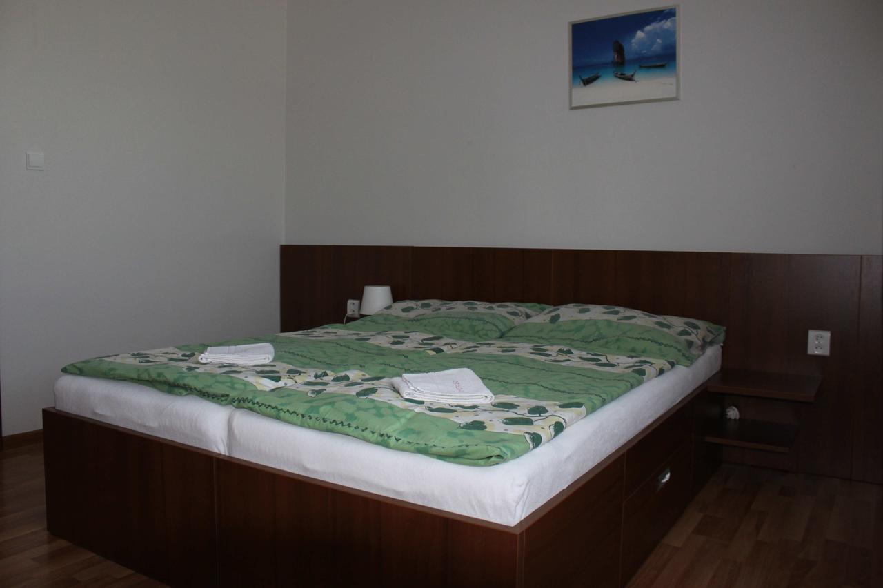 Privat Arcadia Daire Podhájska Dış mekan fotoğraf