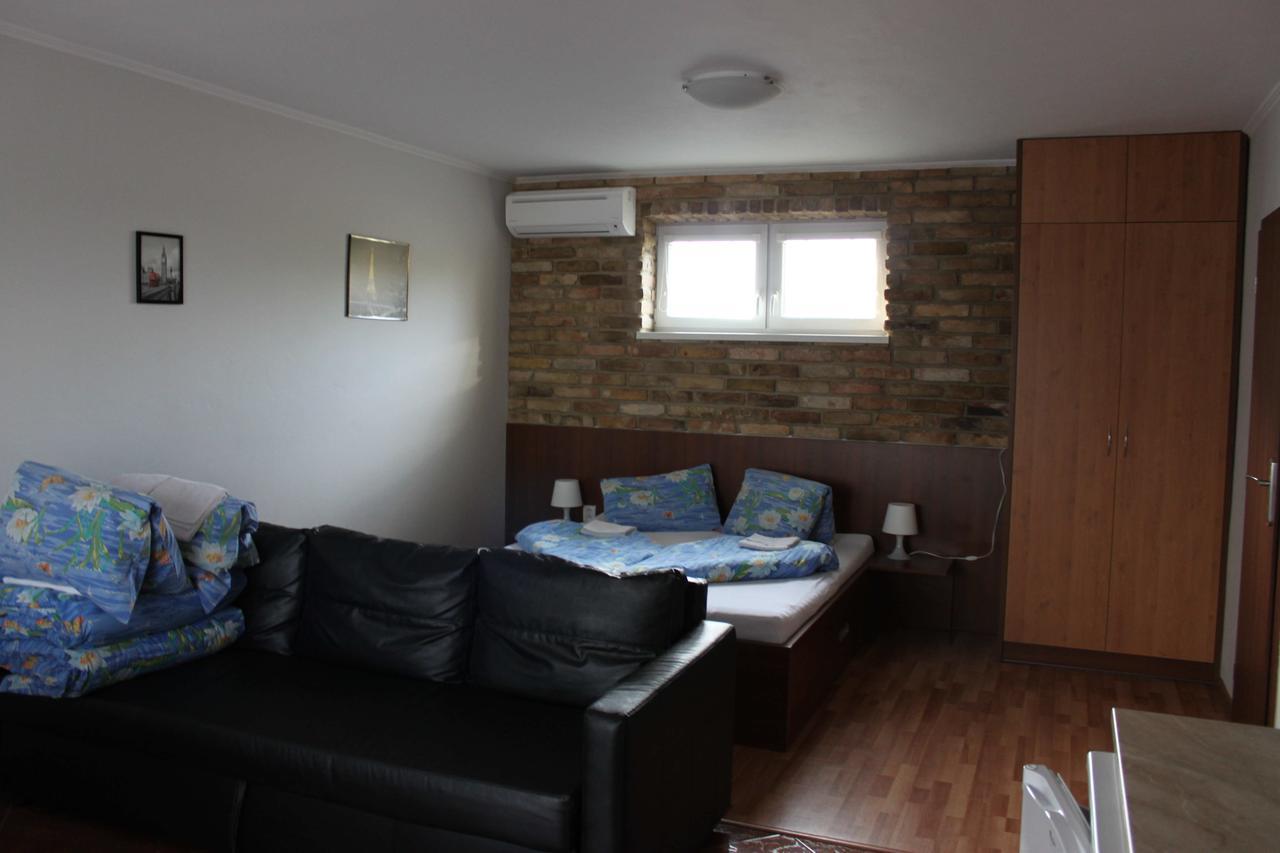 Privat Arcadia Daire Podhájska Dış mekan fotoğraf