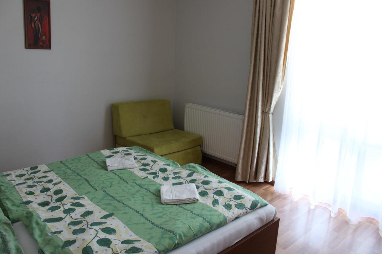 Privat Arcadia Daire Podhájska Dış mekan fotoğraf