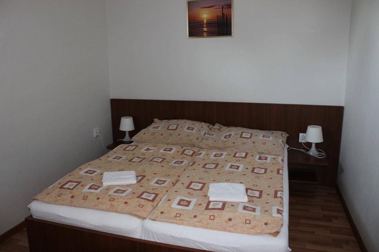 Privat Arcadia Daire Podhájska Dış mekan fotoğraf
