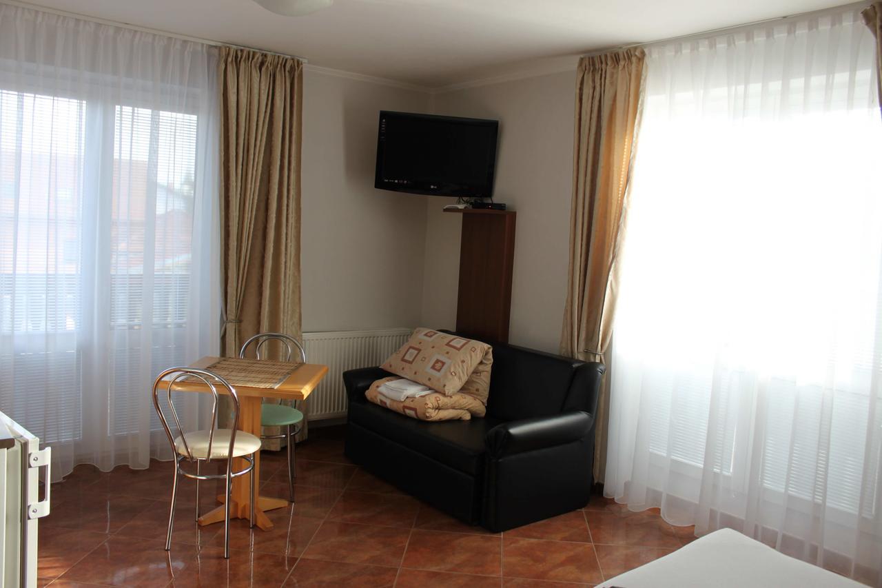 Privat Arcadia Daire Podhájska Dış mekan fotoğraf