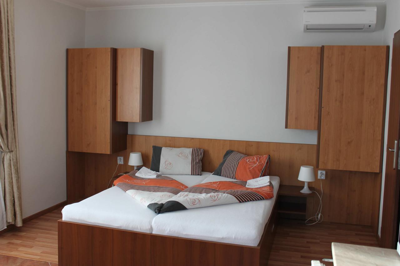 Privat Arcadia Daire Podhájska Dış mekan fotoğraf