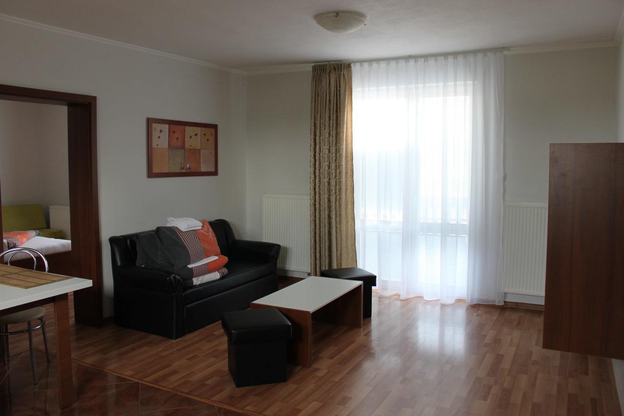 Privat Arcadia Daire Podhájska Dış mekan fotoğraf
