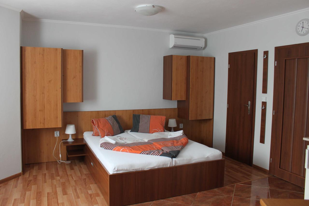 Privat Arcadia Daire Podhájska Dış mekan fotoğraf