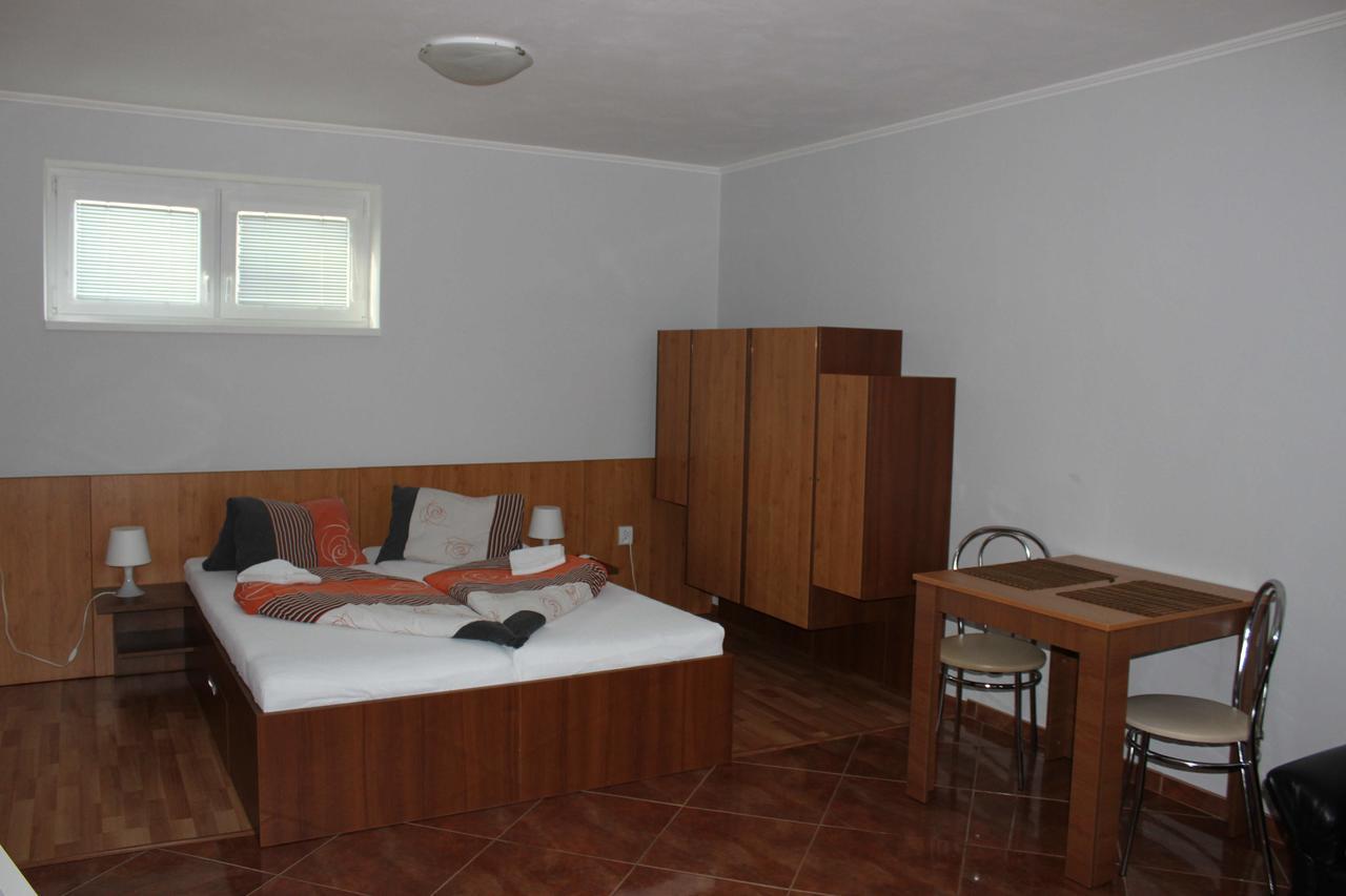 Privat Arcadia Daire Podhájska Dış mekan fotoğraf